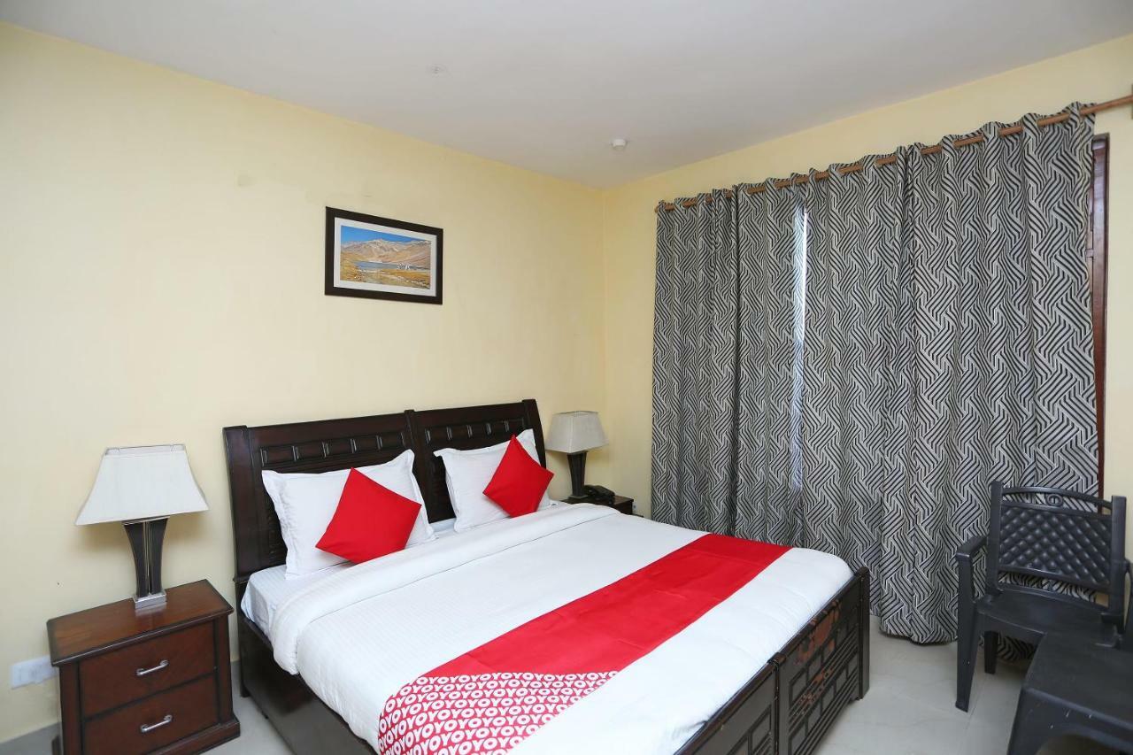 Oyo 35461 Deodar Villa Dharamshala Exterior photo